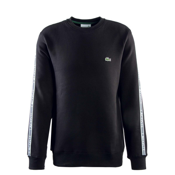 Herren Sweatshirt - SH5073 - Black