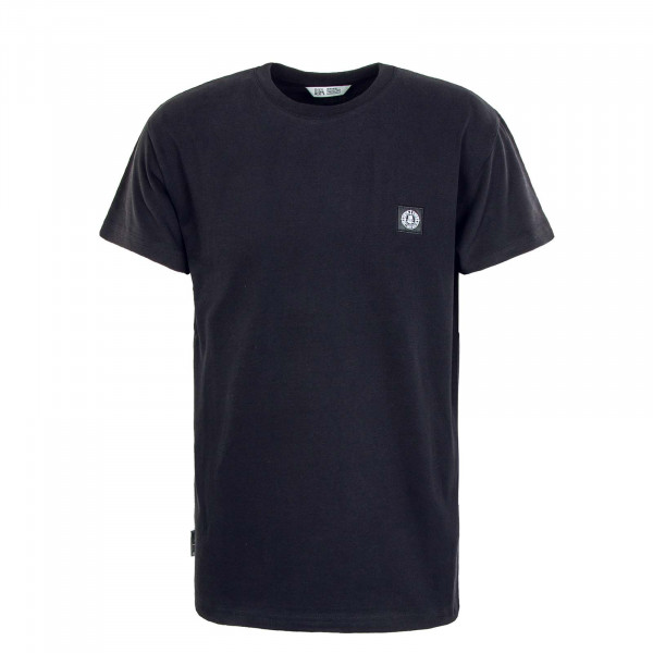 Herren T-Shirt - DMWU Patch - Black