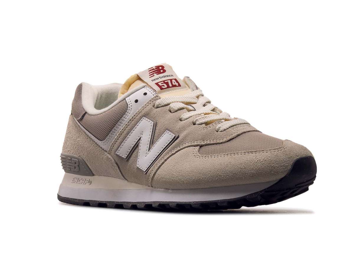 grauen Herren Sneaker von New Balance online kaufen | Bodycheck