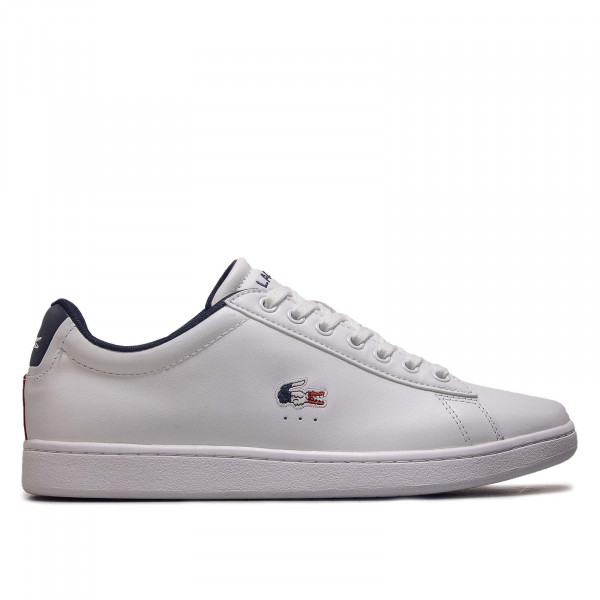 Herren Sneaker - Carnaby EVO Tri1 SMA - White Navy Red