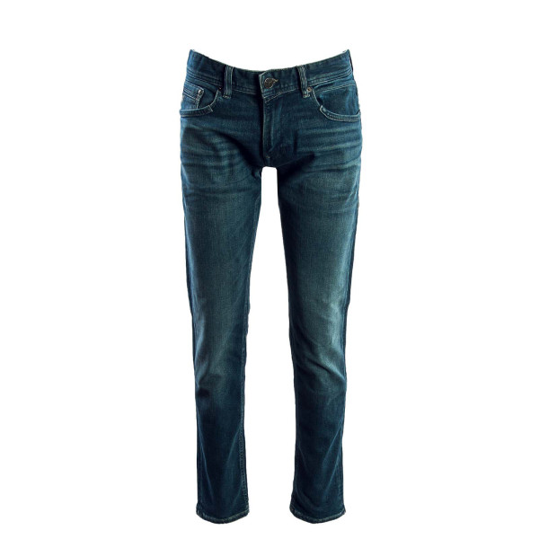 Herren Jeans - Tailwheel Greencast Special - Medium Blue