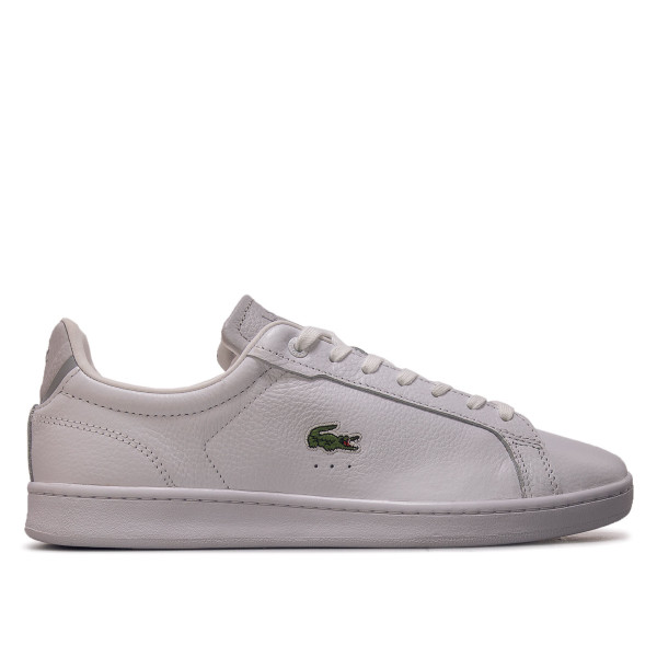 Herren Sneaker - Carnaby Pro Leather Tonal - White / Grey