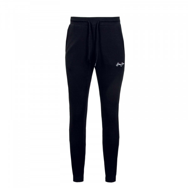 Herren Jogginghose - Classic Logo Pants - Black