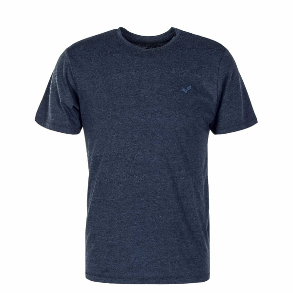 Herren T-Shirt - Pacco M11 - Navy Melange