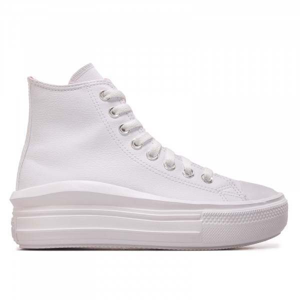 Damen Sneaker - Chuck Taylor All Star Move - White / White