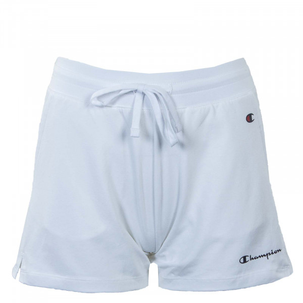 Damen Shorts - 114882 - White