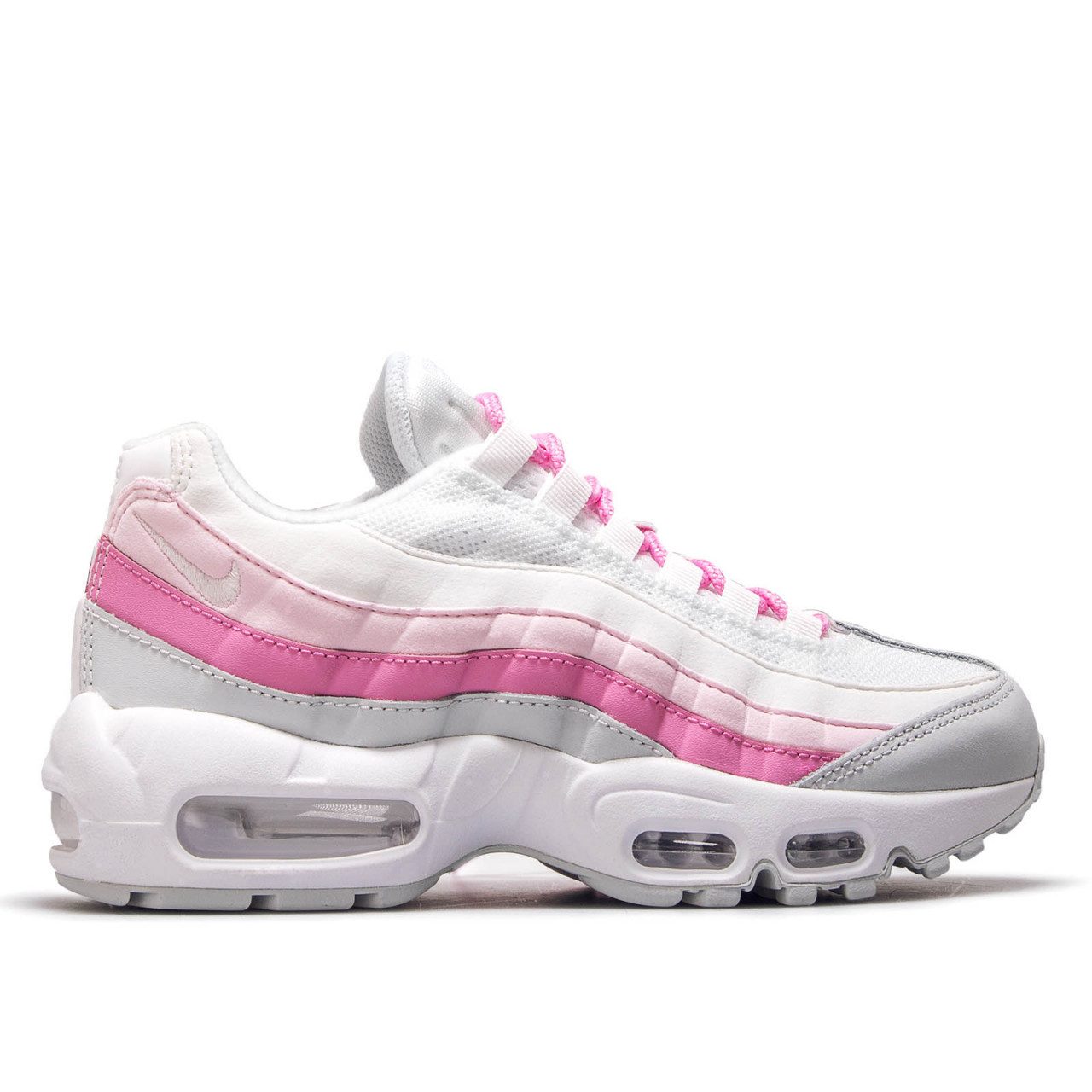 weiß pinke adidas schuhe