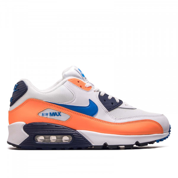 Sneaker | Männer | Schuhe | Bodycheck NIKE AIR MAX 90 ESSENTIAL WOLF GREY por €125,00 |