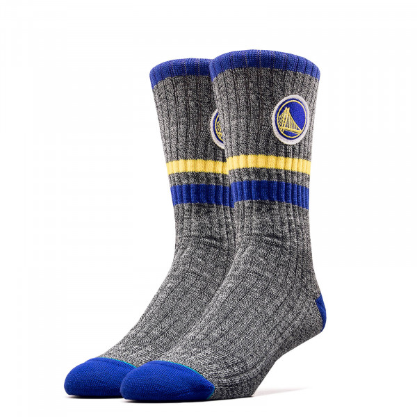 Socken - NBA Warriors Boot - Grey Blue
