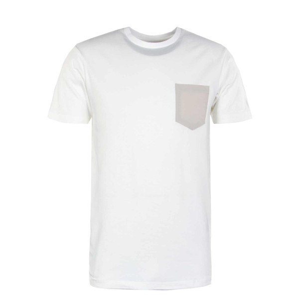 Herren T-Shirt - Tonaro - Off White