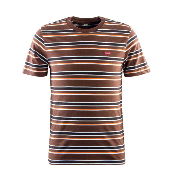 Herren T-Shirt - Original - Prep Brown