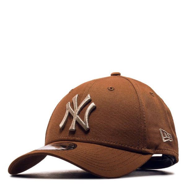 Unisex Cap - League Essential 9Forty NY - Brown