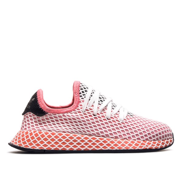 adidas rote sohle