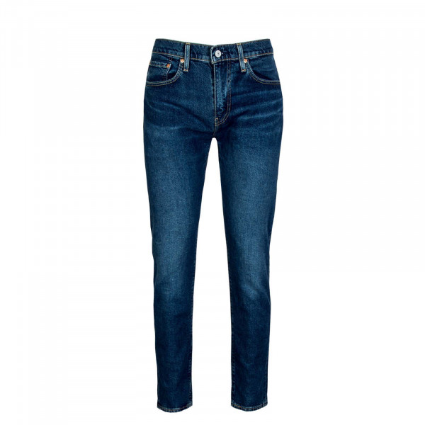 Herren Jeans - 512 Slim Taper Paros Go ADV - blue
